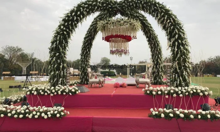 Mriyaz Events