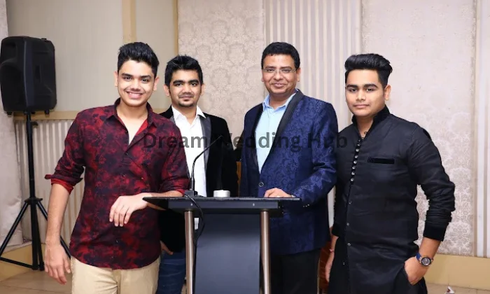 Mrj Maharaja Jewellers