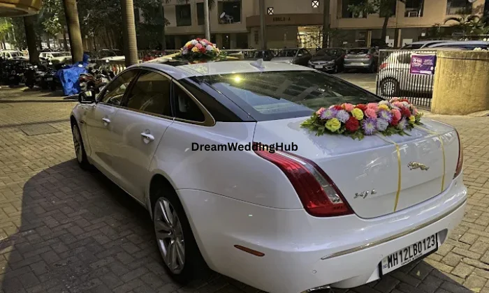 Mrjetex Car Rental