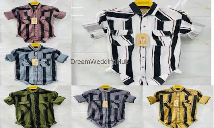 Mr.perfect Mens Wear Sta