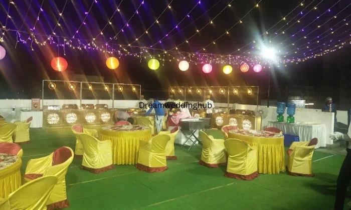 Mrt Sq Banquet Hall