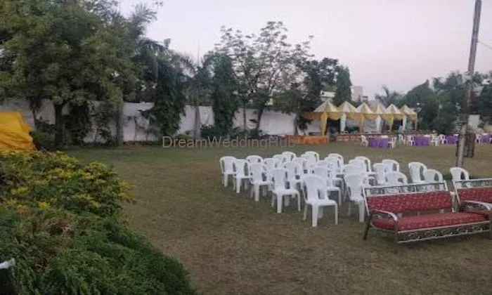 Mrugnayani Lawn Mrugnayani Lawn