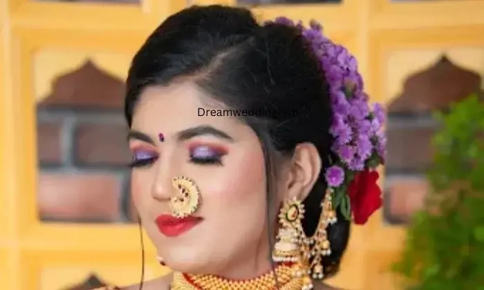 Mrunal Pawar Makeup Studio