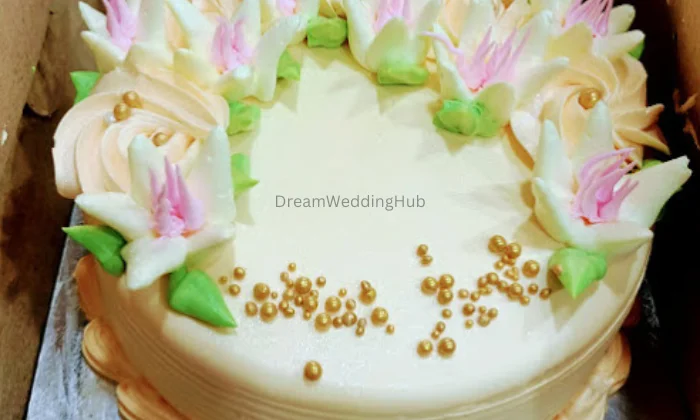 Mrunali Cake Shop