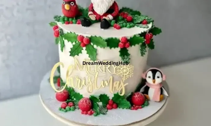 Mrunas Cakes