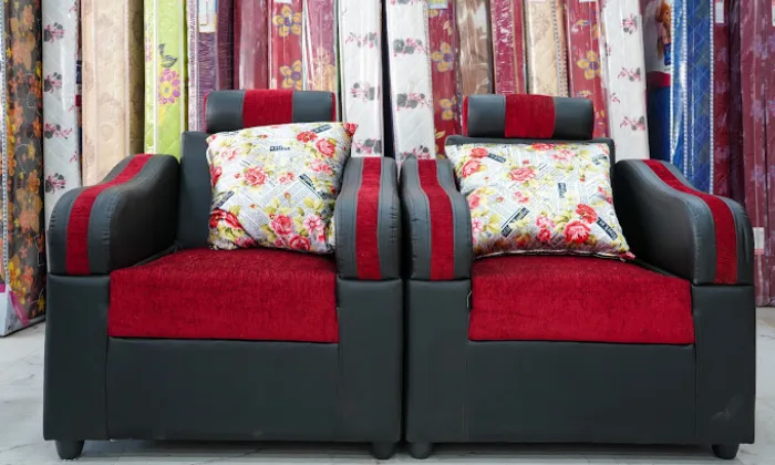 Ms Ali Furniture