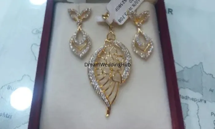 M/s Anand Kumar Kartik Lal Sarraf Jewellery 