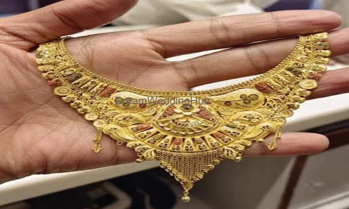 M/s Anupam Jewellers Gajadharpur Bahraich Uttar Pradesh