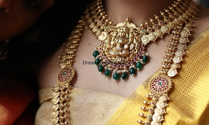 Ms Athoi Nongmaithem Jewellery