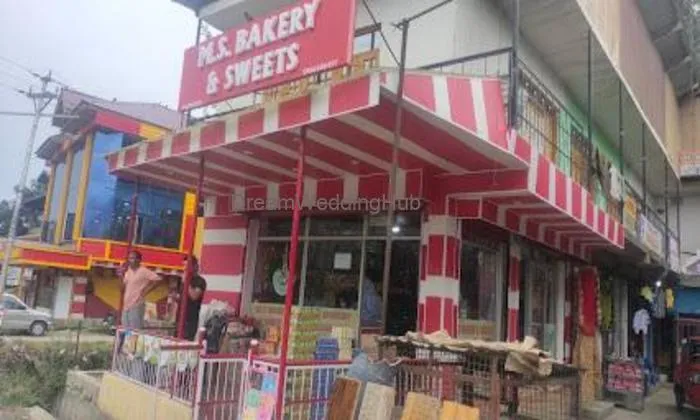 M.s Bakery And Sweets