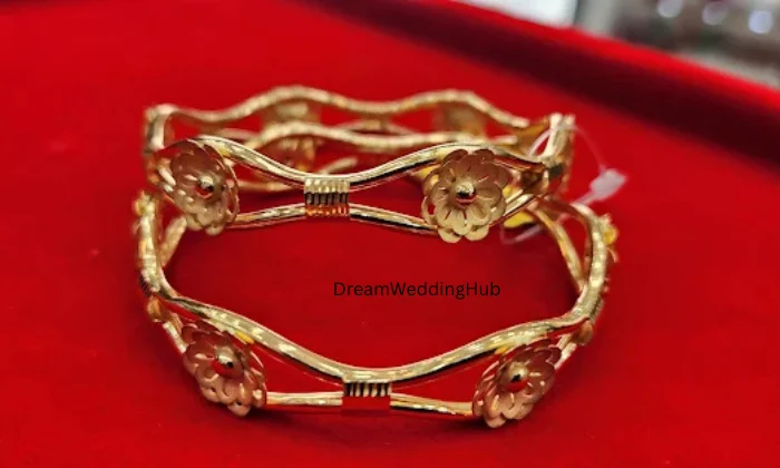 Ms Bengal Jewellers