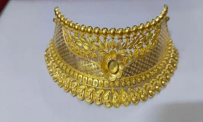 M/s Bhagwati Silver Works And Jewellers Sardararshahar