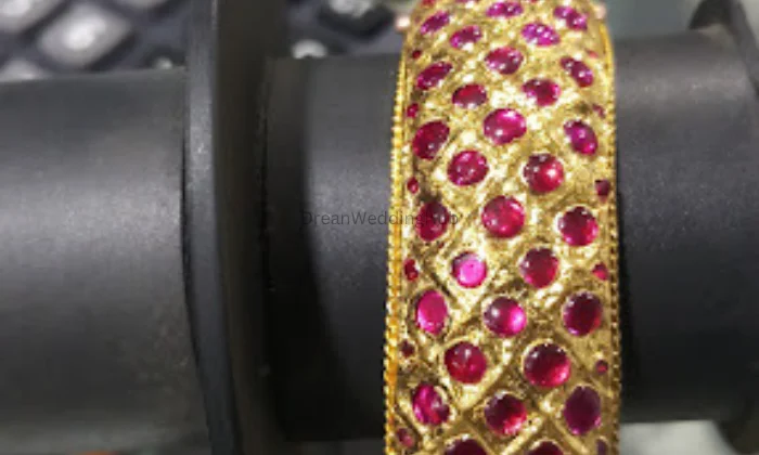Ms Bordoloi Jewellery
