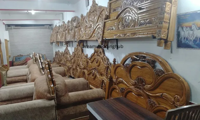 Ms Bundelkhand Furniture