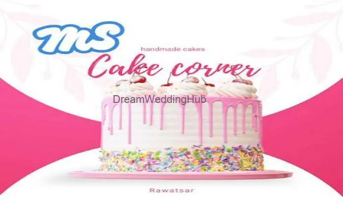 Ms Cake Corner
