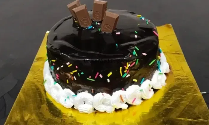 Ms Cake Junction