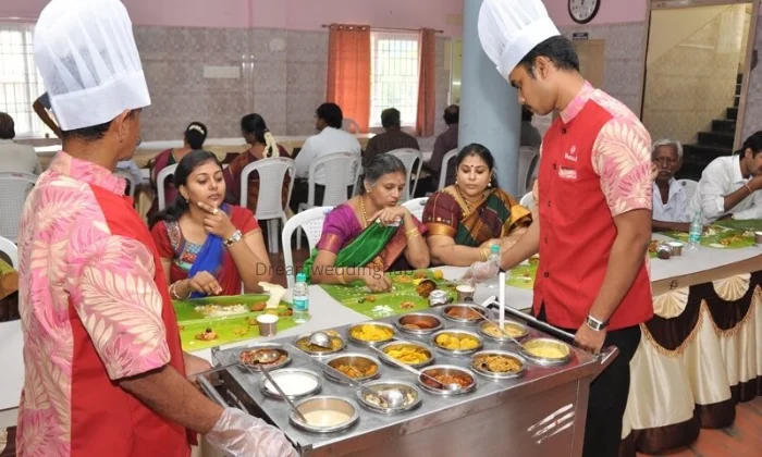 Ms Caterers