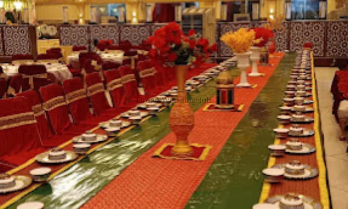 Ms Catering