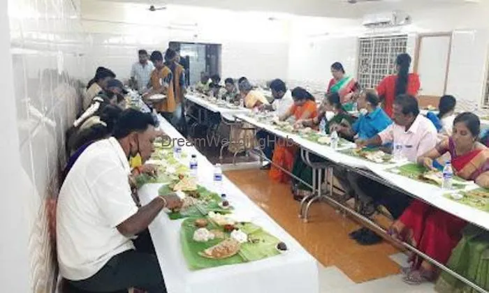 M.s Catering Service