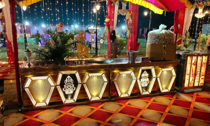 Ms Ds Group  Catering