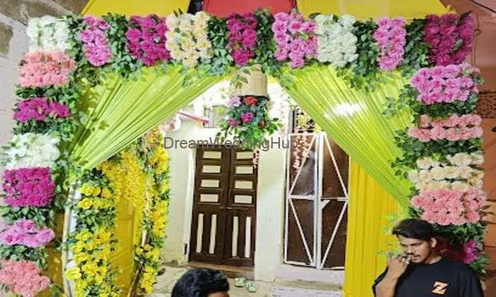 Ms Events Planner