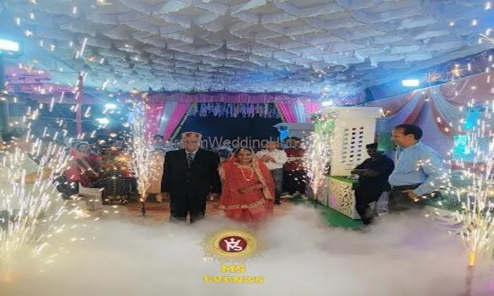 Ms Events