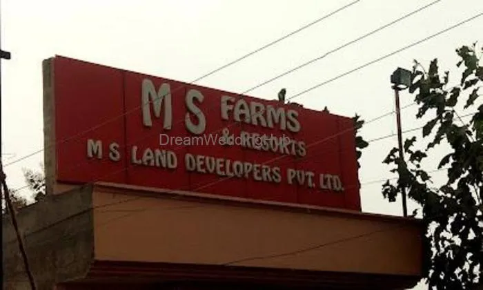 M.s. Farms & Resorts Pvt Ltd M.s. Farms & Resorts Pvt Ltd