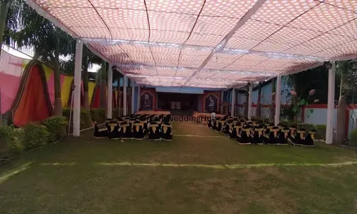 Ms Garden
