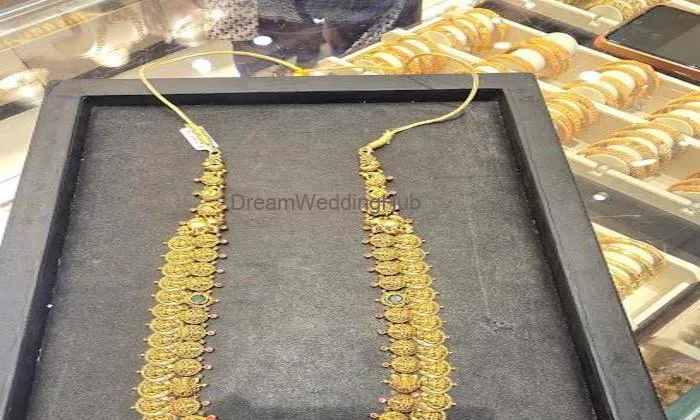 Ms Gold And Diamonds Kanakapura