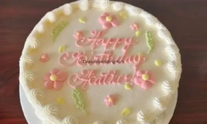 Ms Golden Patisserie