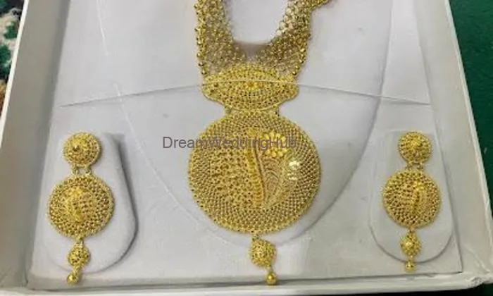 M/s Gopaldas Vallabhdas Shroff Jewellers