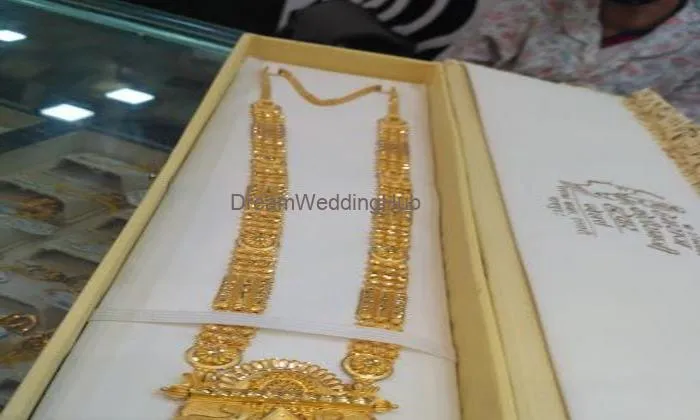 M/s Hemraj Kothiram Hatewar Jewellers