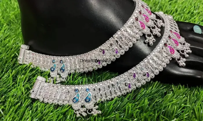 M/s Himanshu Jewellers