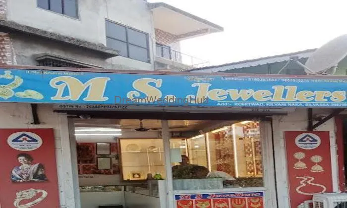 Ms Jewellers