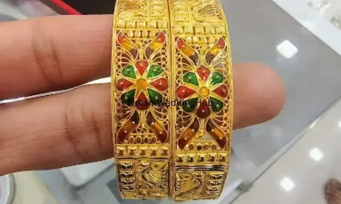 Ms Jewellers Durg