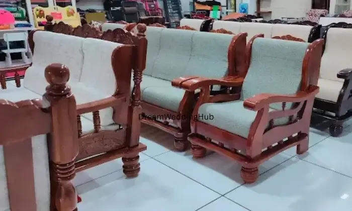 Ms Jyoti Enterprises