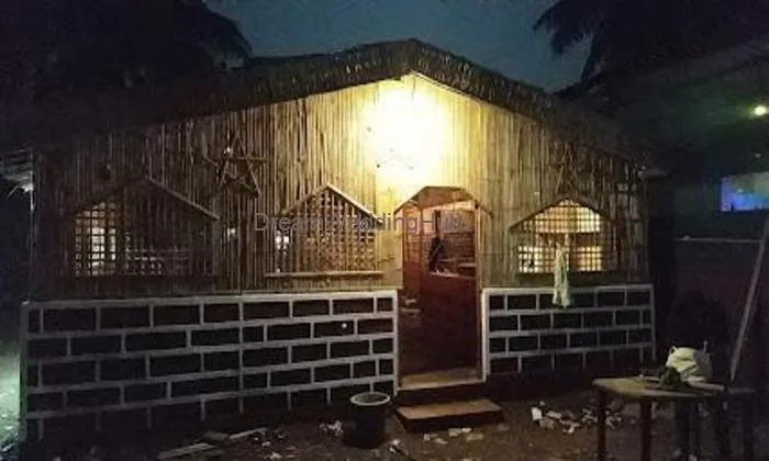M/s K C Kathare & Sons, Bar & Restaurant