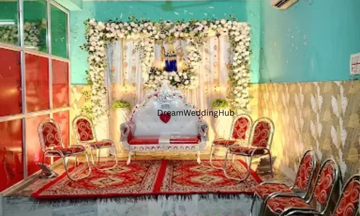 Ms Kamal Wedding Planner