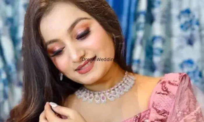 Ms Kaur Makeovers