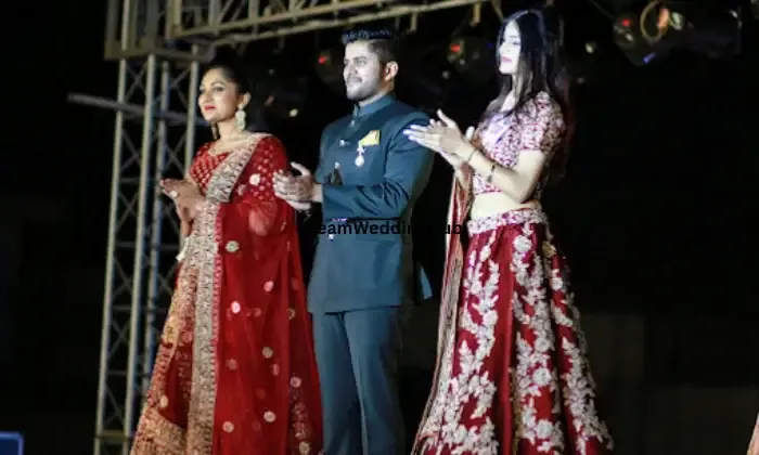 Ms Lehenga Arts