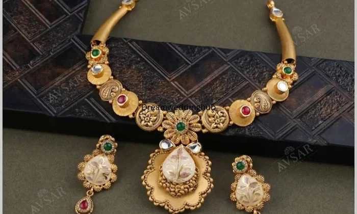 Ms Maheshwari Jewellers