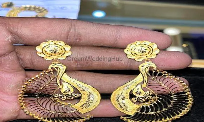 M/s Omm Saibaba Jewellers