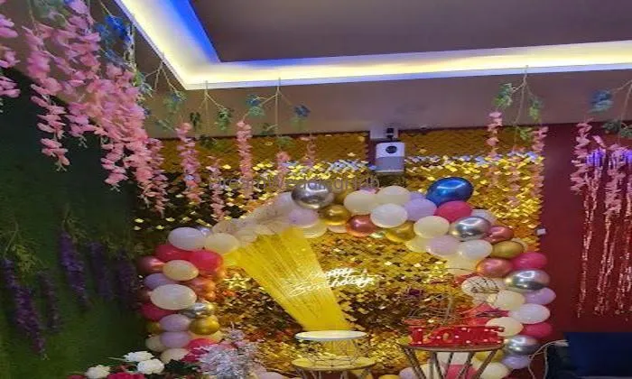 Ms Party Zone
