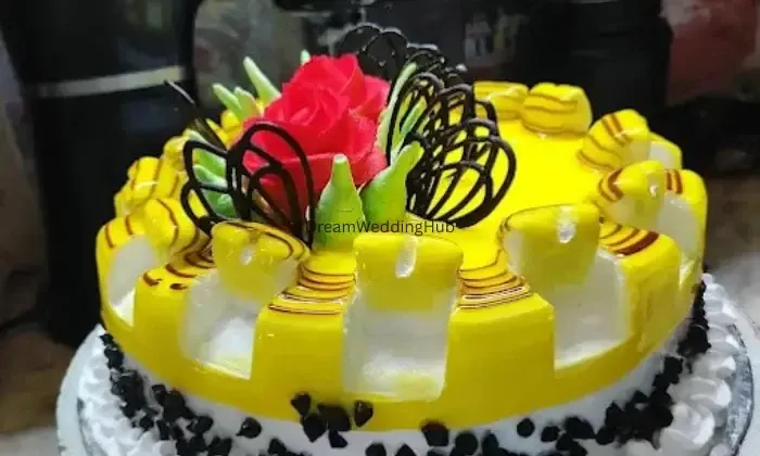 Ms Sai Bakers