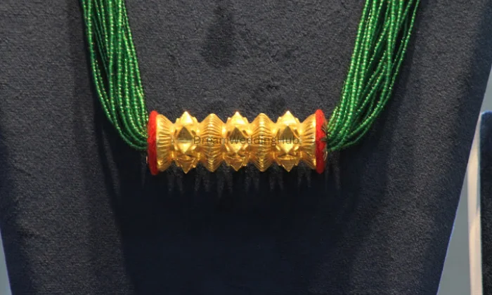 Ms Saraff  Brothers Jewellers