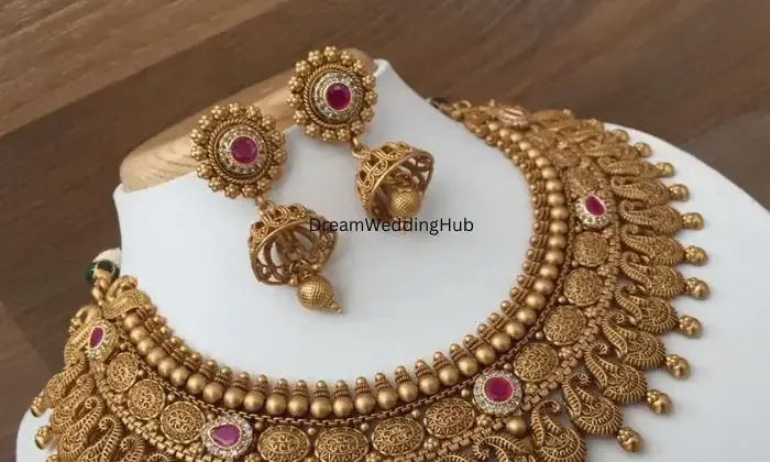 Ms Sheth Ratan Lal Jewellers