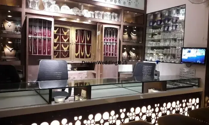 Ms Siddeshwar Jewellers Ms Siddeshwar Jewellers