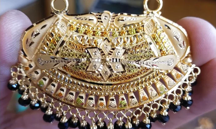 Ms Soni Jewellers