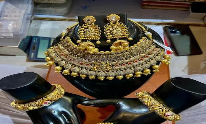 M/s Suraj Jewellers