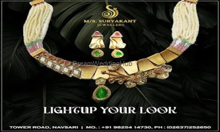 M/s Suryakant Jewellers
